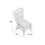 Aindriu 20'' H Side Chair-21774515