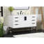 Ensemble de meuble-lavabo simple 48 po Eugene-408480724