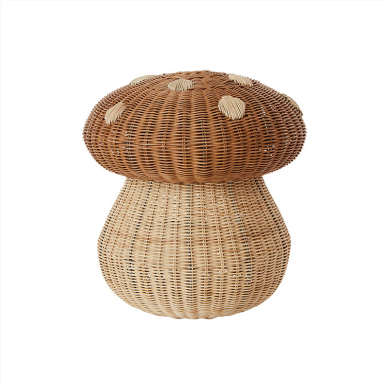 Rattan General Basket