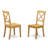 Mcardle Four Leg Dining Set-369653446-305764627