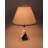 Resin Table Lamp