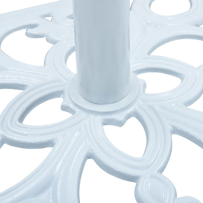 Rovel 12 kg Cast Iron Umbrella Base