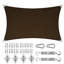 Voile d'ombrage royal Royal-114903249-114903247
