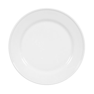 Rothery 17cm Porcelain Appetiser Plate