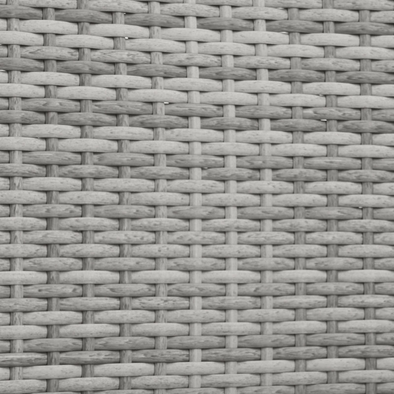 Milo Outdoor Chaise Lounge, Espresso, Canvas Spa Sunbrella® Canvas