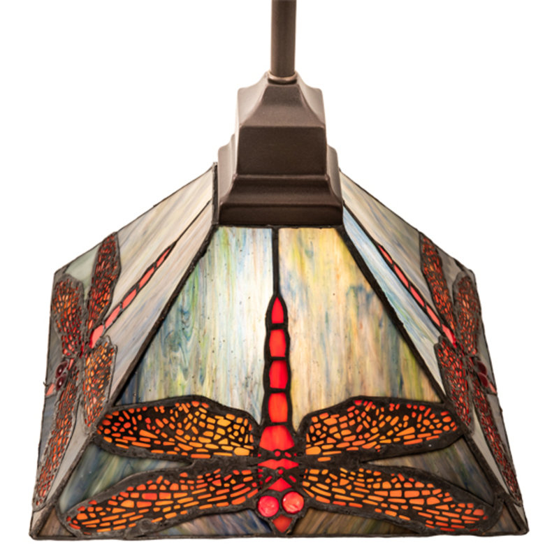 Prairie 1 - Light Pendant