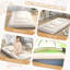 Matelas de futon 4 po Keera
