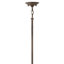 12-in Steel Accessory Stem