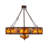 Jahmal 30'' Ceiling Fan with Light Kit