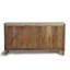 Tulley 150cm Solid Wood Sideboard
