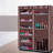 27 Pair Shoe Rack-2119410015