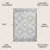 Amir Moroccan Beni Souk Cream/Gray Rug