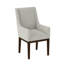 Upholstered Arm Chair-1613397762-1613397777