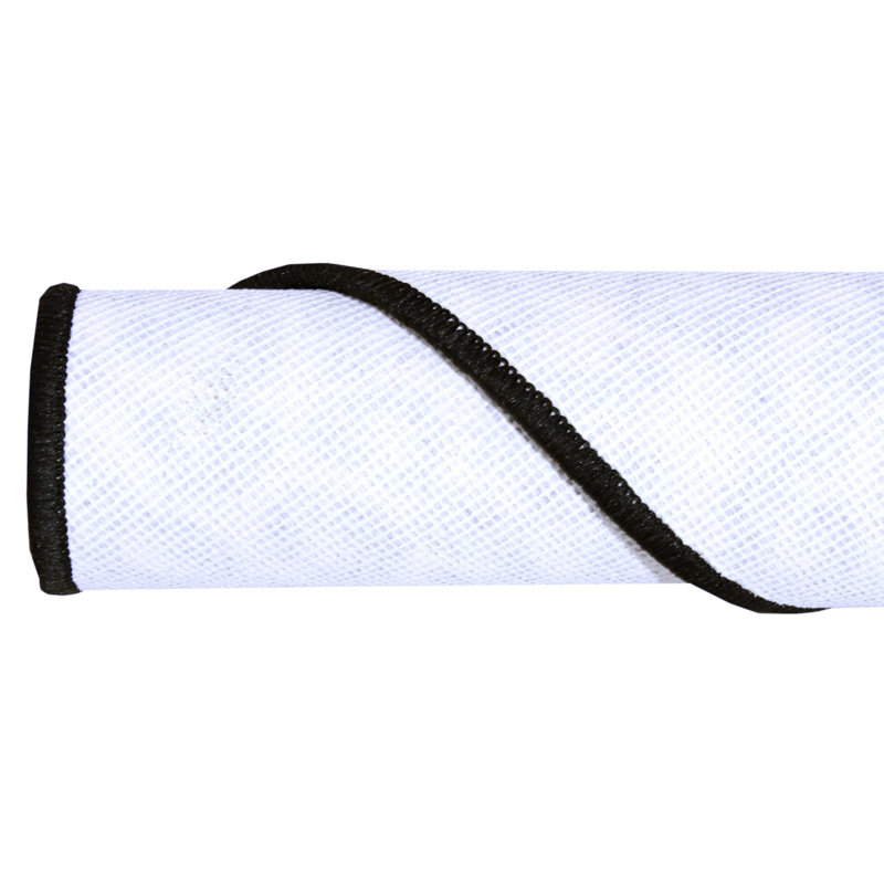 Tapis à imprimé animal - guépard Go Getter, Rectangle 9 pi x 12 pi