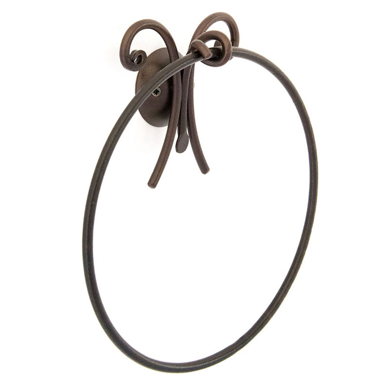 Specht Towel Ring