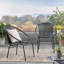 Chaise de patio Java