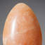 Genuine Polished Orange Selenite Freeform From Morocco (2.2 Lbs)-805089089