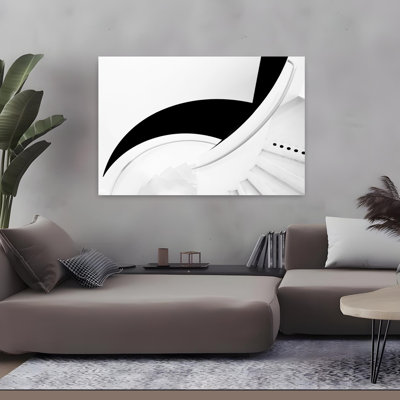 Art contemporain, art contemporain abstrait