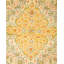Tapis sable noué à la main de conception unique 8 pi 3 po x 10 pi 3 po Keller