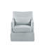 Chaise pivotante à jupe-2066332448