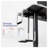 Heavy Duty Under Desk PC Mount