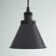 Luminaire suspendu conique à 1 lumière Donovan-1657280834-1657280891-1657280895