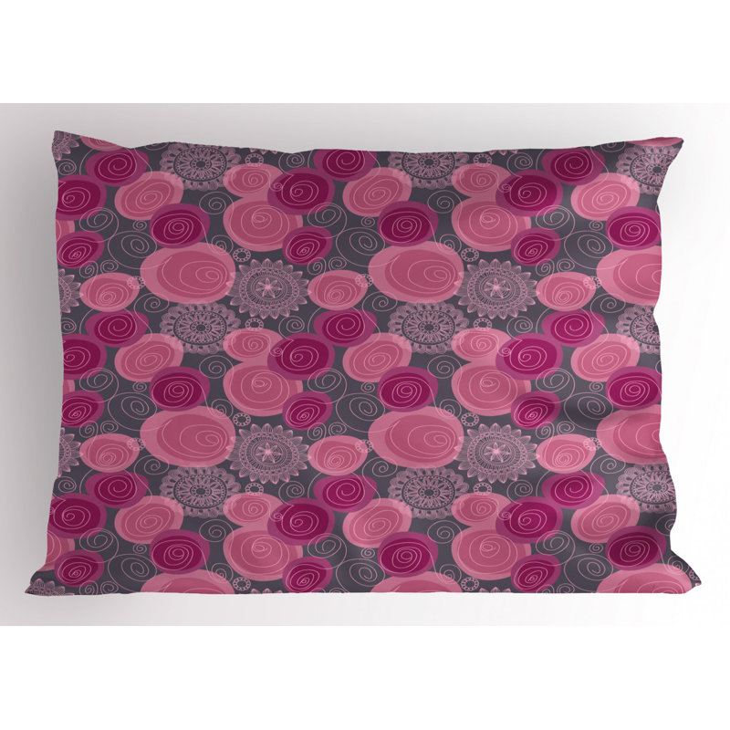 Polyester Sham Set, Twin