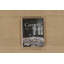 Rez Kilim Wool Striped Area Rug