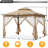 Steel Patio The Soft Roof Gazebos-69907382-125938343