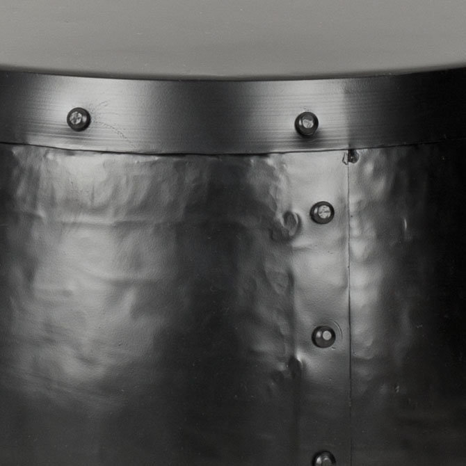 Tabouret Hogan