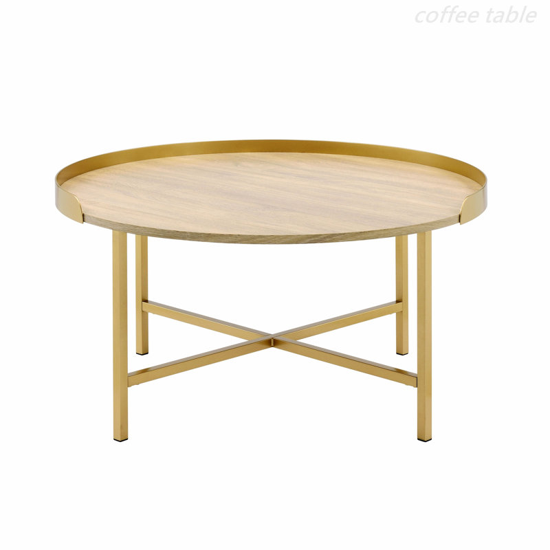 Jivica Single Coffee Table