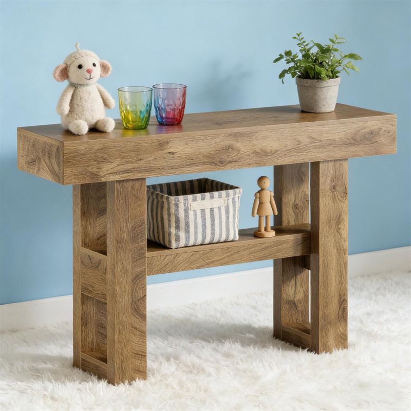 Entryway Table(Only Including Coffee Table)