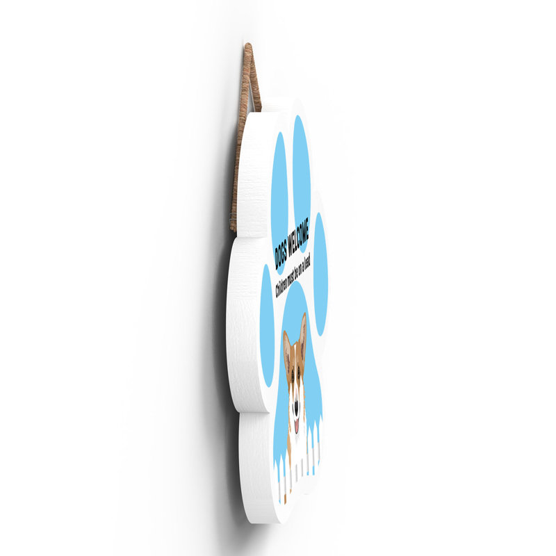 Gruia Wall Decor