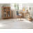 Salamanca Solid Wood Base Writing Desk
