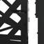 Steel Gate Fencing-121122585