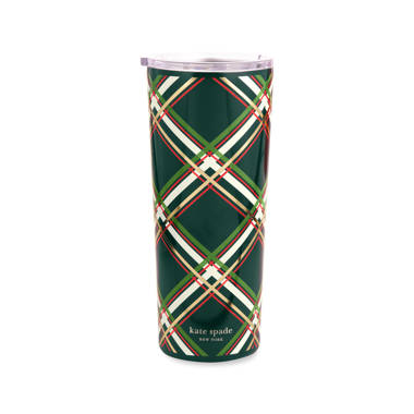 Kate Spade Stainless Steel Tumbler - Garden Toss