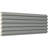 7'' H x 78.75'' W x 1'' D Urethane Casing