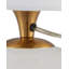 Lampe de table Diantha