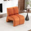 Fauteuil d'appoint en velours Angel-1418568007