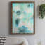 Dwaipayan Blue Shift I, peinture sur toile encadrée-1764030644-1773534432-1773534433