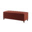 Tufted Top Soft Close Storage Bench-298788504