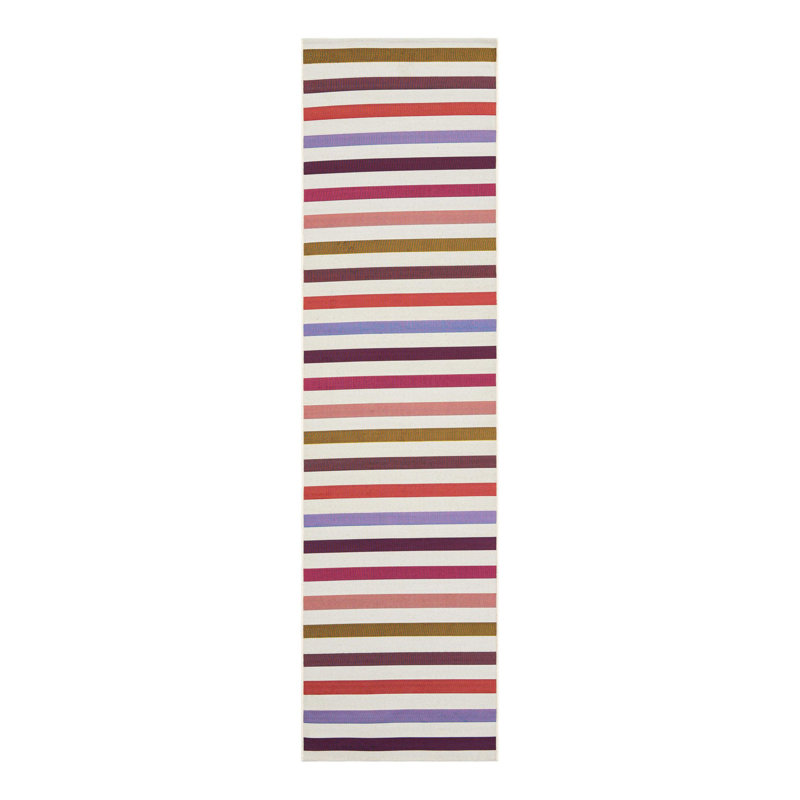 Tapis Grierson, Tapis de couloir 2 pi 7 po x 10 pi