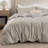 Bedsure Lyocell Cotton Hybrid Duvet Cover-105311212-105311209