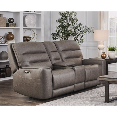 Causeuse inclinable électrique inclinable Zero Gravity P2