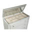 Commode 5 tiroirs Sandspur