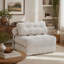 Fauteuil convertible avec coussin-131248104