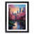 Black Framed selected