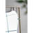 Versatile Wall-Mounted Coat Rack With Shelf And Multiple Hooks For Efficient Entryway Organization