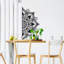 Décoration murale en métal-1231388450-1231388461