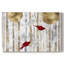 Christmas Holiday Arts - Toile tendue avec châssis XMA171611-1950200690